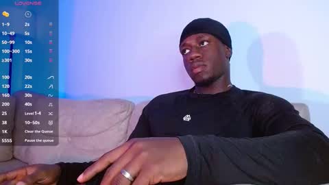 Mylo Wallace  online show from 03-04-26, 03:12