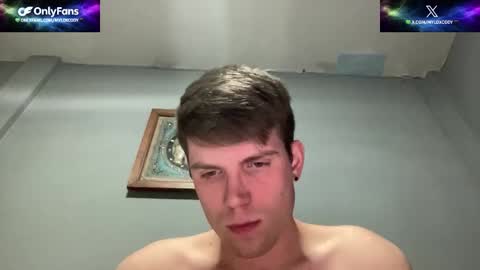 Mylo  Cody online show from 03-21-26, 12:43