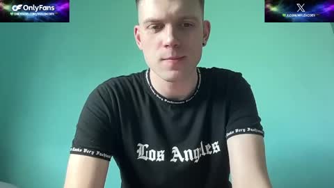 Mylo  Cody online show from 03-25-26, 05:46