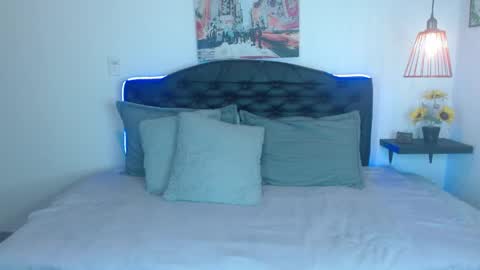 MYLU online show from 04-18-26, 07:07