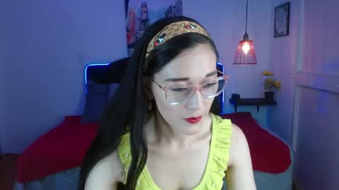 MYLU online show from 05-01-26, 01:37