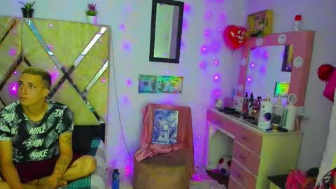 Myluandjack online show from 01-13-26, 12:32