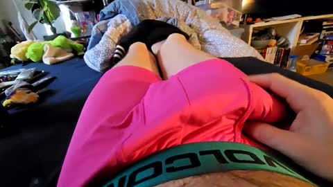 myluxdick online show from 02-13-26, 10:00