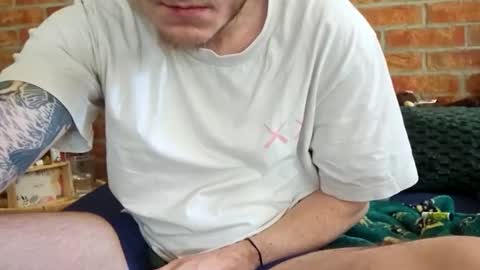 myluxdick online show from 02-26-26, 08:35