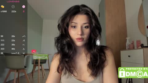 Snapshot of mymelisa chatting on 12-02-24, 08:09 hey its Mel online show from 12-02-24, 08:09