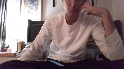 Felt like showing off online show from 10-26-25, 06:41