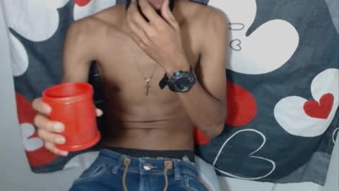 my negrito online show from 04-01-26, 05:52