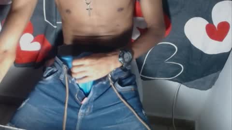 my negrito online show from 04-02-26, 06:00