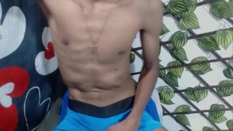 my negrito online show from 04-03-26, 09:24