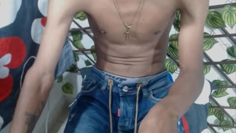 my negrito online show from 04-04-26, 11:57