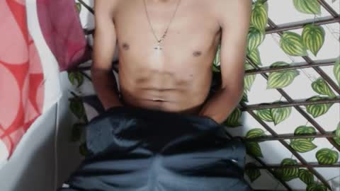 my negrito online show from 04-08-26, 02:00