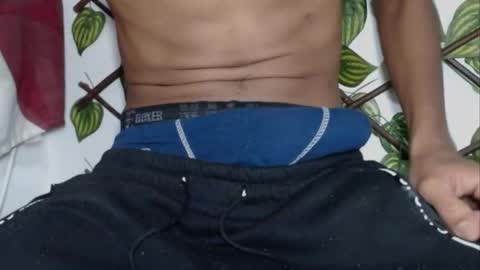 my negrito online show from 04-14-26, 06:58