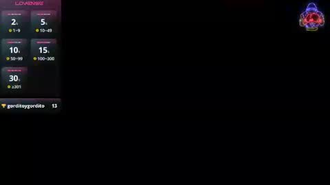 myomi online show from 06-25-26, 03:17