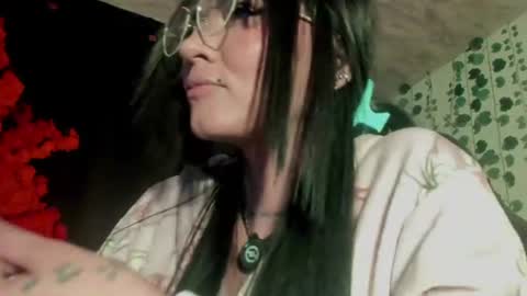 myomi online show from 07-24-26, 03:04
