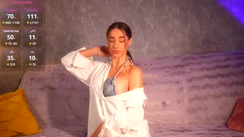 Miryam online show from 02-11-26, 07:35