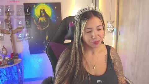 S A R A online show from 01-14-26, 01:06