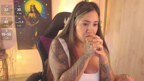 Snapshot of mysaris3 chatting on 02-02-26, 12:59 S A R A online show from 02-02-26, 12:59