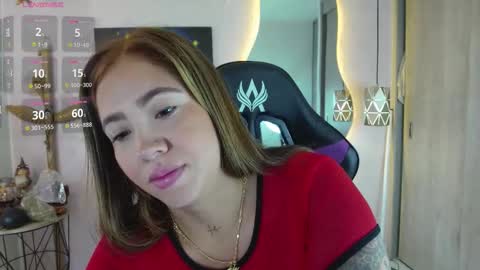 Snapshot of mysaris3 chatting on 02-27-26, 03:12 S A R A online show from 02-27-26, 03:12