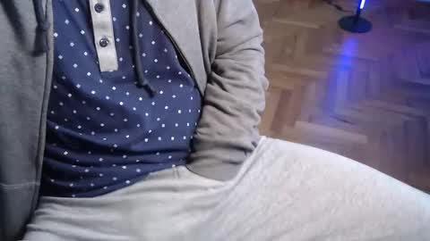 Ben online show from 01-07-26, 11:34