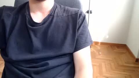 Ben online show from 06-15-26, 07:54