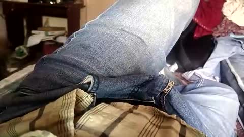 Snapshot of mysolo198777 chatting on 04-08-26, 10:48 Mysolo1987 online show from 04-08-26, 10:48