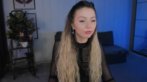 Maria  online show from 12-01-24, 11:36