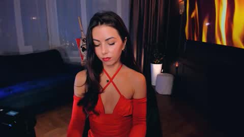 Maria  online show from 03-21-26, 02:27