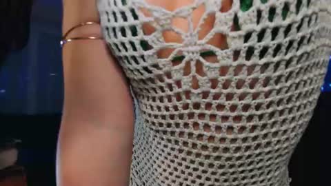 Maria  online show from 07-01-26, 11:37
