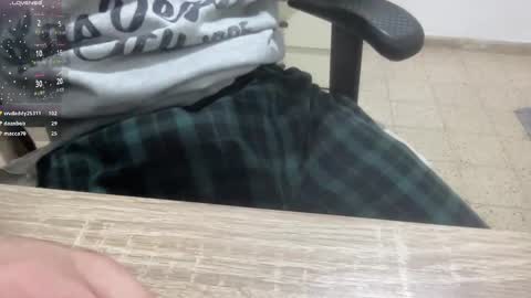 myStallion online show from 01-21-25, 07:58