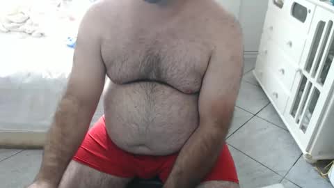 mysterbearmg online show from 11-09-25, 06:50