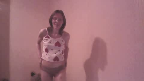 mysterious_blondy online show from 05-31-26, 03:30