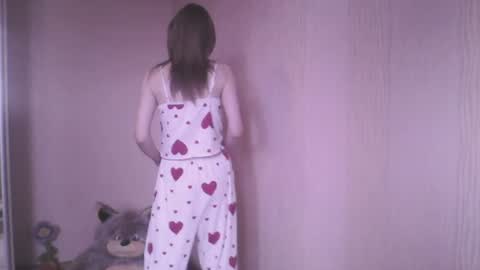 mysterious_blondy online show from 06-13-26, 06:11