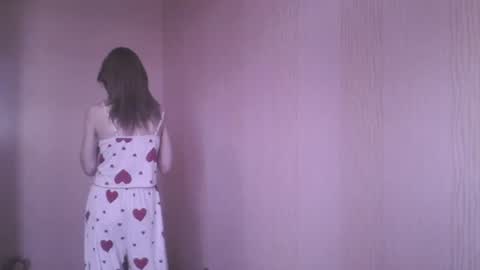mysterious_blondy online show from 06-14-26, 04:25