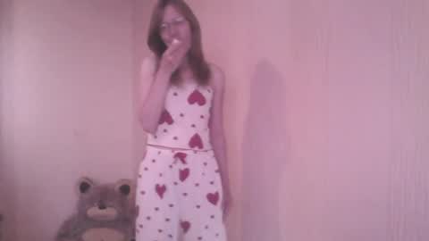 mysterious_blondy online show from 07-13-26, 11:40