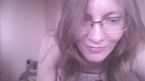 mysterious_blondy online show from 07-14-26, 02:05