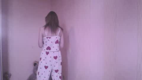 mysterious_blondy online show from 07-18-26, 06:28