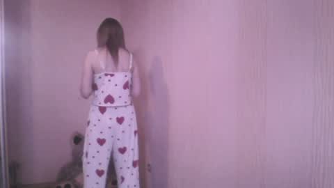 mysterious_blondy online show from 07-28-26, 06:42