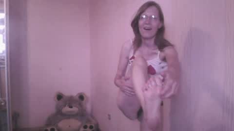 mysterious_blondy online show from 07-28-26, 11:17