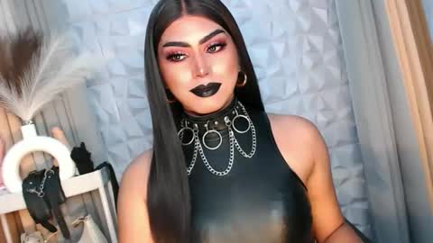 SUPPORT GODDESS TRISHA  AND DONT FORGET TO FOLLOW ME online show from 09-18-25, 09:44