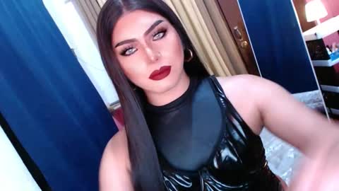 SUPPORT GODDESS TRISHA  AND DONT FORGET TO FOLLOW ME online show from 04-05-26, 08:28