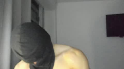 mysterious_muscles online show from 04-21-26, 01:42