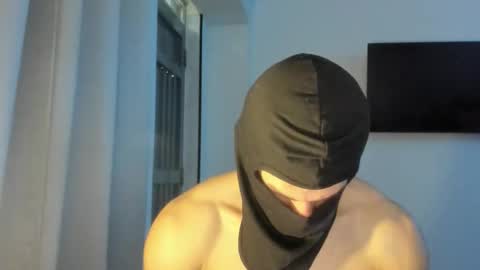 mysterious_muscles online show from 05-14-26, 04:25
