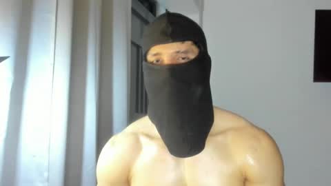 mysterious_muscles online show from 06-22-26, 11:57
