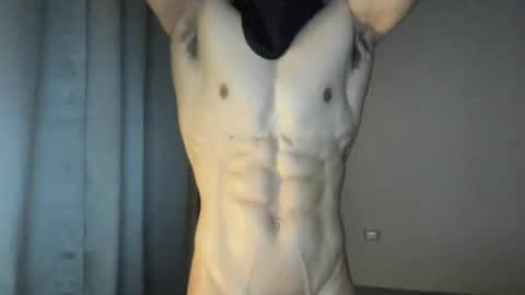 mysterious_muscles online show from 06-27-26, 12:04