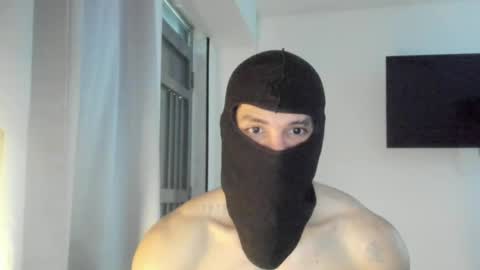 mysterious_muscles online show from 06-29-26, 10:43
