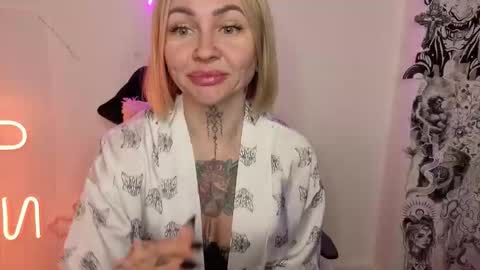 mysterious_twist online show from 03-20-26, 04:34