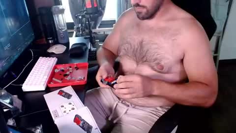 mysteriousdickhead online show from 06-17-26, 05:36