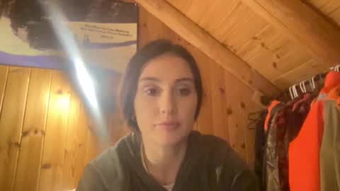 mysteriousmadam_ online show from 11-12-25, 12:33