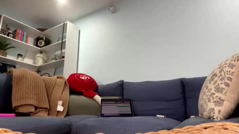 mysteriousmadam_ online show from 11-23-25, 03:17