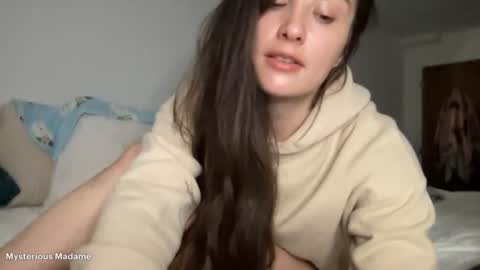 mysteriousmadam_ online show from 07-22-26, 03:26